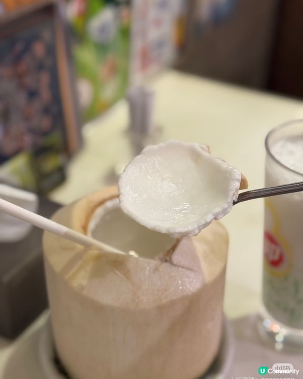 荃灣金屋泰國菜！🤤🍽️