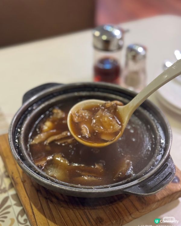 荃灣金屋泰國菜！🤤🍽️