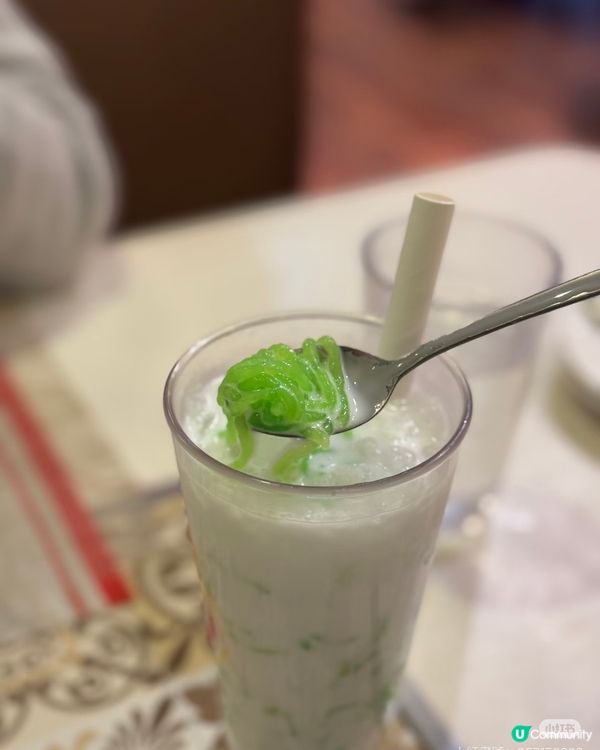 荃灣金屋泰國菜！🤤🍽️