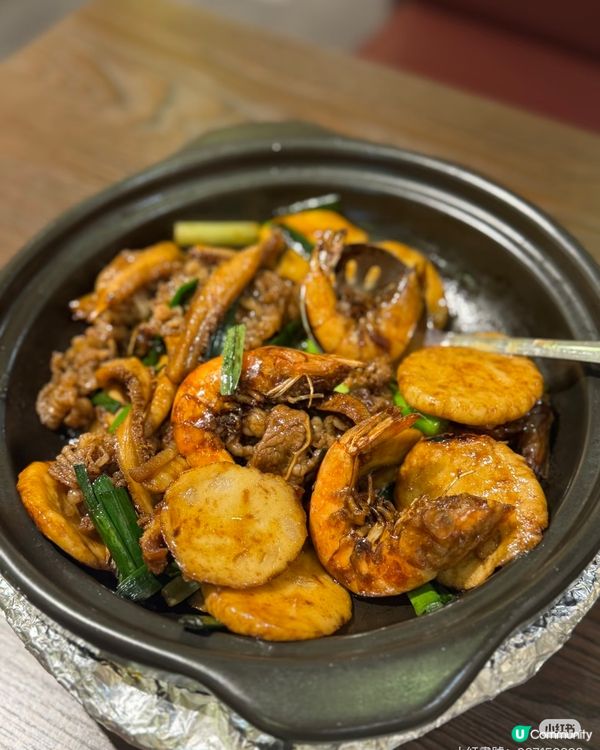 📍麻辣香鍋🔥鑊氣川菜！🤤