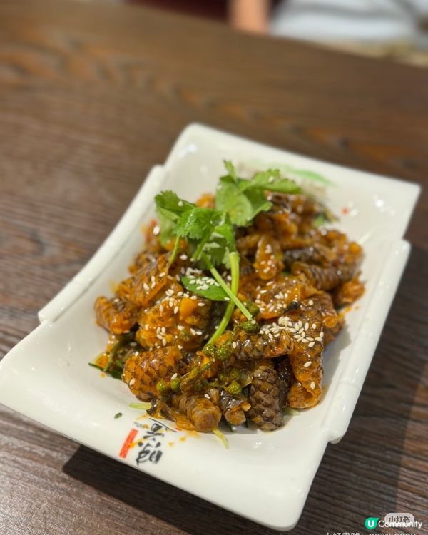 📍麻辣香鍋🔥鑊氣川菜！🤤