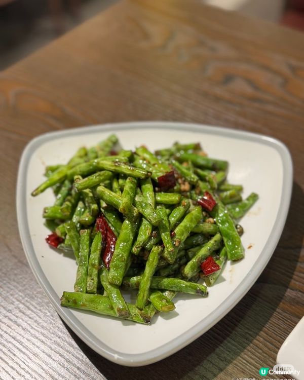 📍麻辣香鍋🔥鑊氣川菜！🤤