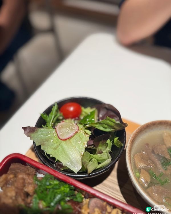 極厚牛舌，燒到juicy 😋🔥