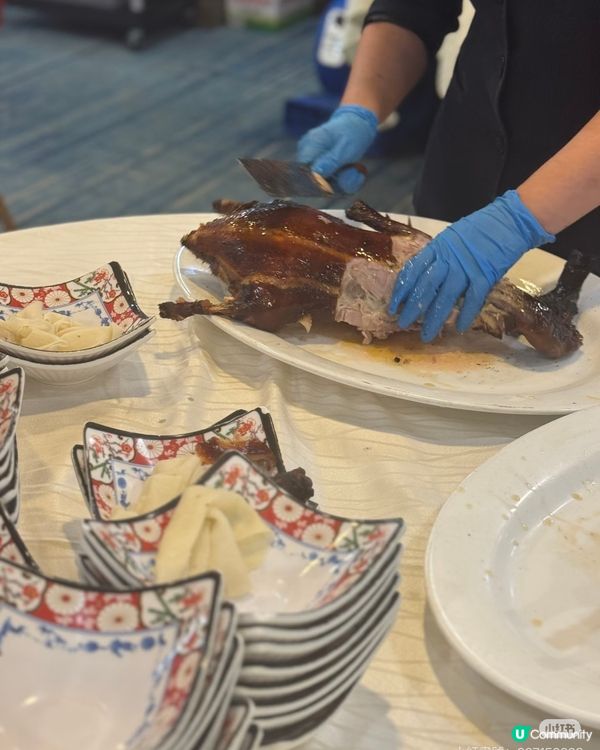 荃灣火鍋🥳無限時！必食燒鴨😋