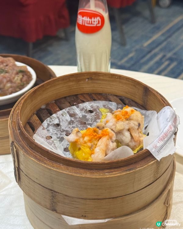 荃灣火鍋🥳無限時！必食燒鴨😋