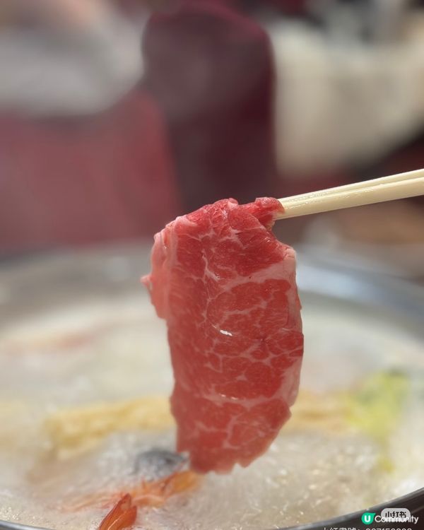 荃灣火鍋🥳無限時！必食燒鴨😋