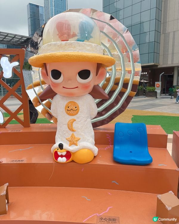 南山ZSIGA打卡位任你影相