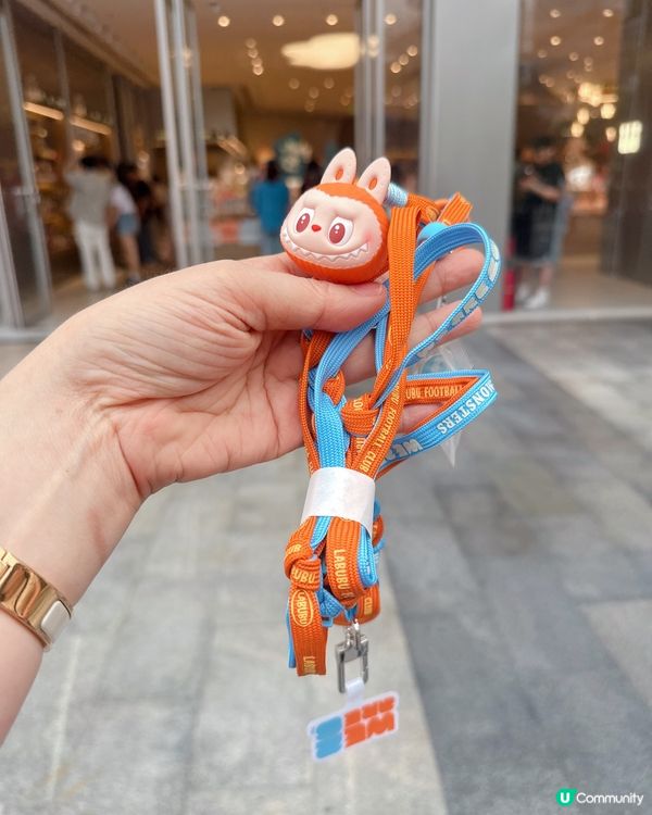 南山海岸城新開Popmart 超好買