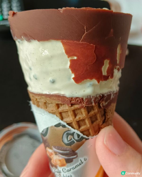 性價比高嘅甜筒