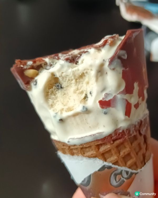 性價比高嘅甜筒