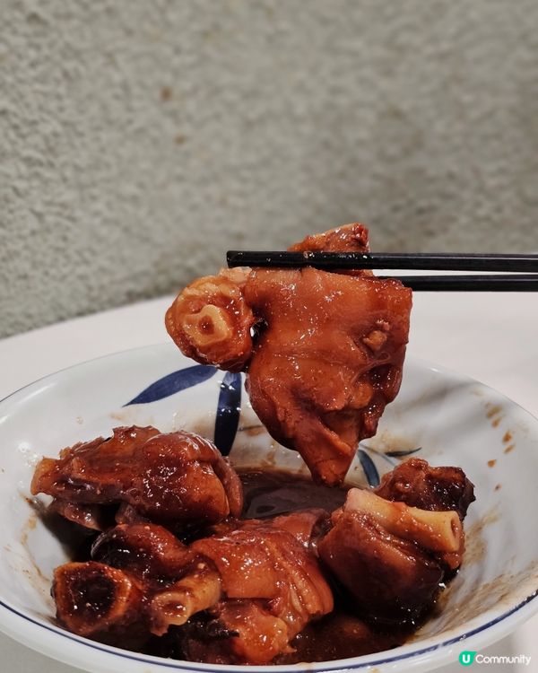 終於試到😋 | 尖沙咀必食車仔麵！🍜