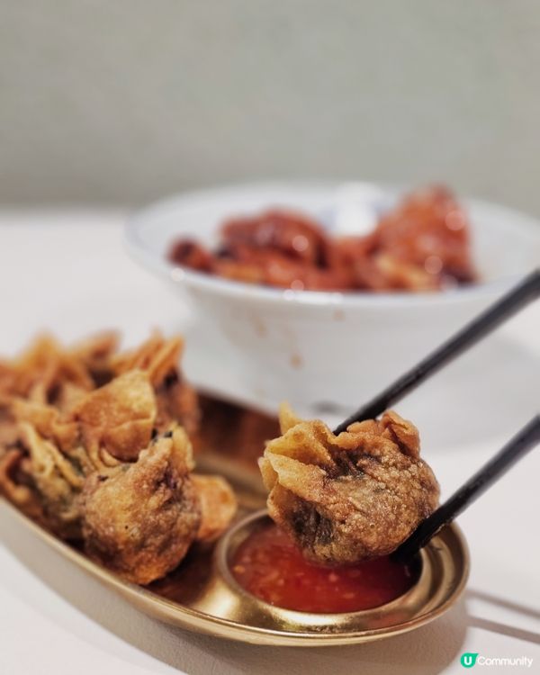 終於試到😋 | 尖沙咀必食車仔麵！🍜