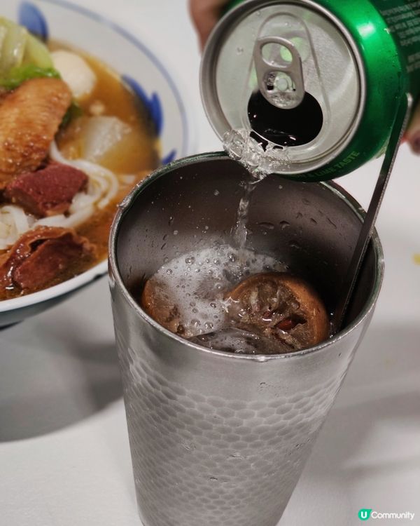 終於試到😋 | 尖沙咀必食車仔麵！🍜