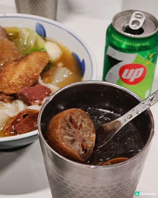 終於試到😋 | 尖沙咀必食車仔麵！🍜