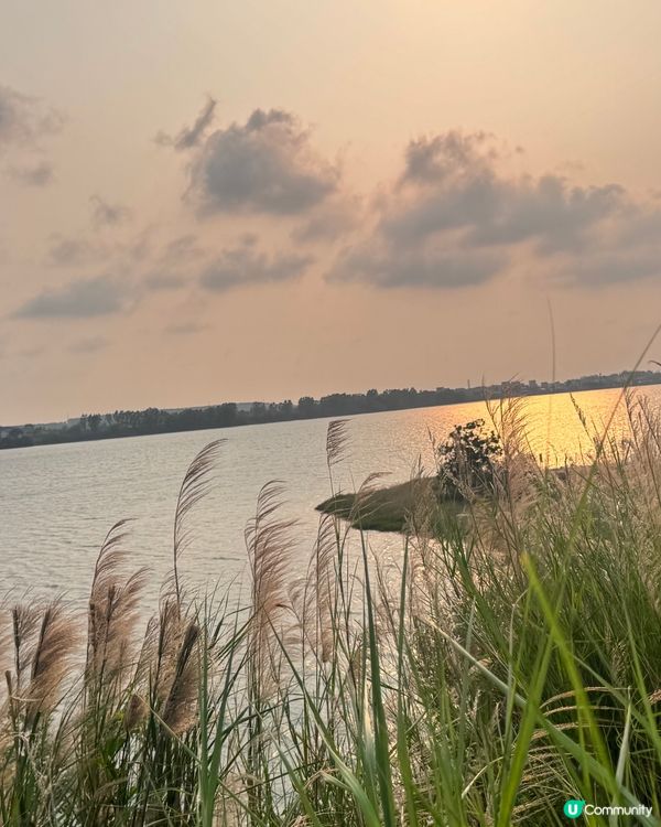 廣東小洱海———夢幻仙境😍🌊
