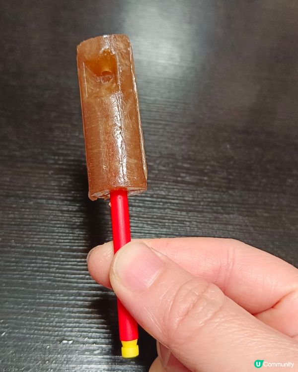 珍寶珠之美樂笛棒棒糖