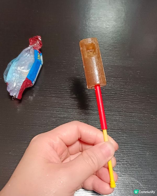 珍寶珠之美樂笛棒棒糖