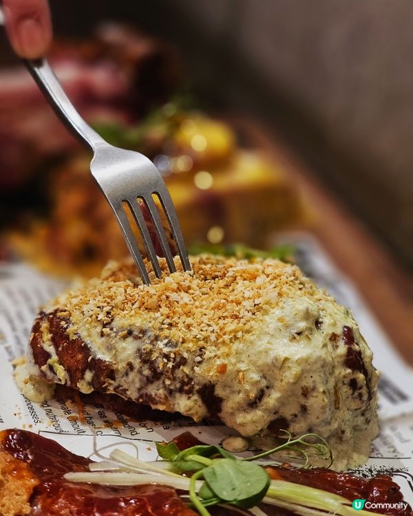 創意豬手！6款口味任你揀！🤤🐷✨