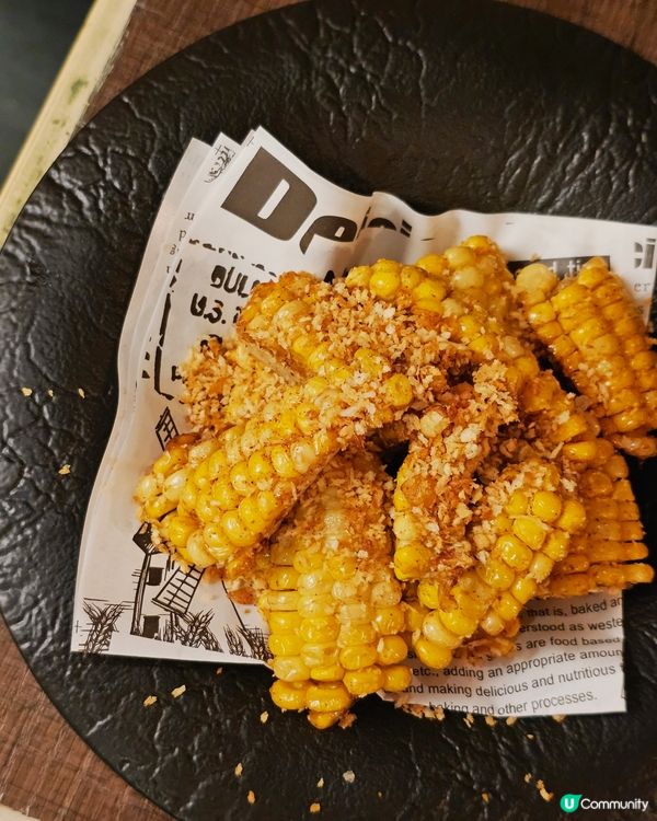 創意豬手！6款口味任你揀！🤤🐷✨