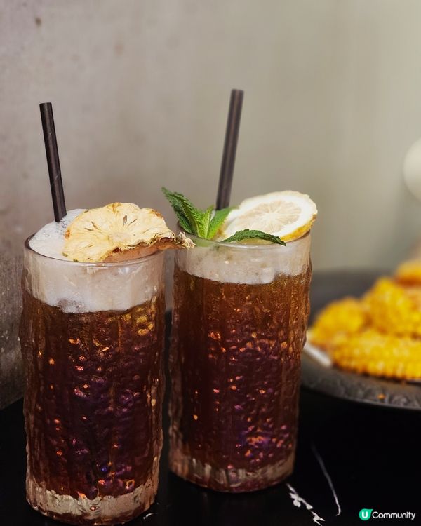 創意豬手！6款口味任你揀！🤤🐷✨