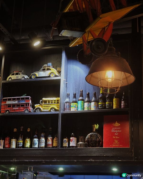 創意豬手！6款口味任你揀！🤤🐷✨