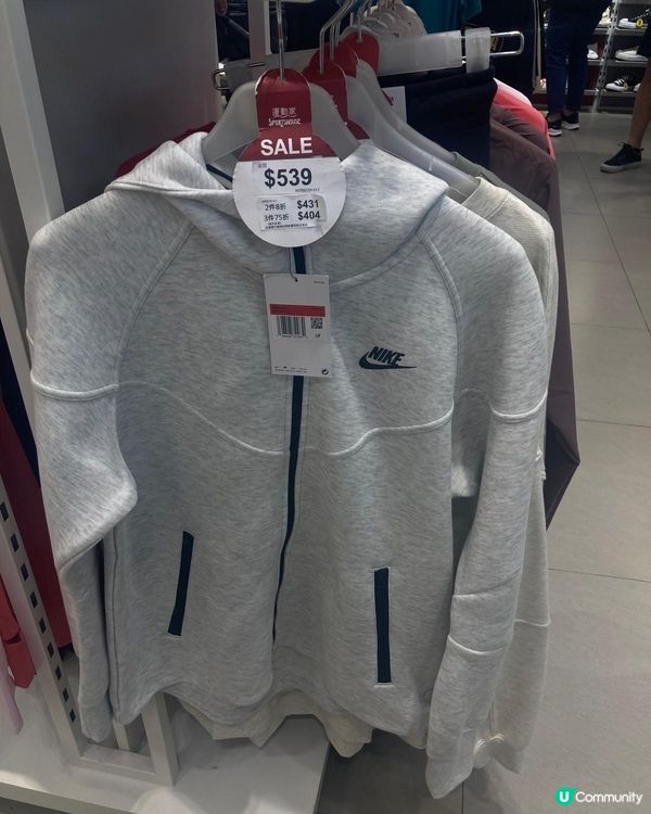 買得多，平得多