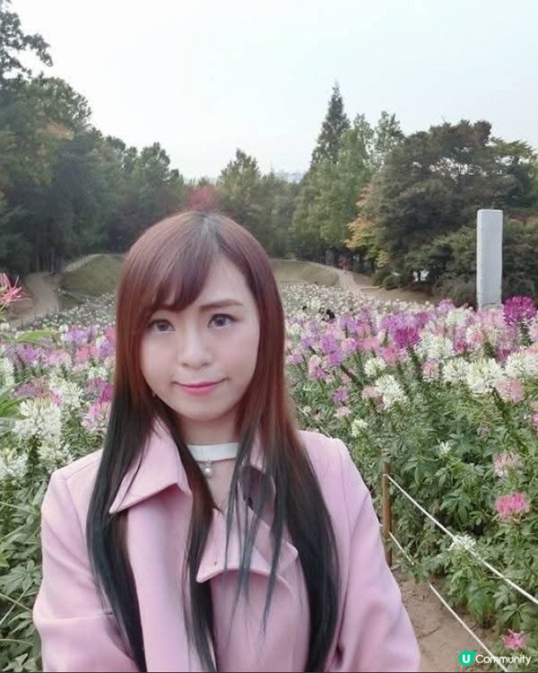 韓國奧林匹克公園