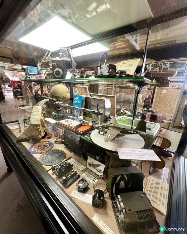 『英國』免費參觀｜一戰與二戰航空博物館✈️