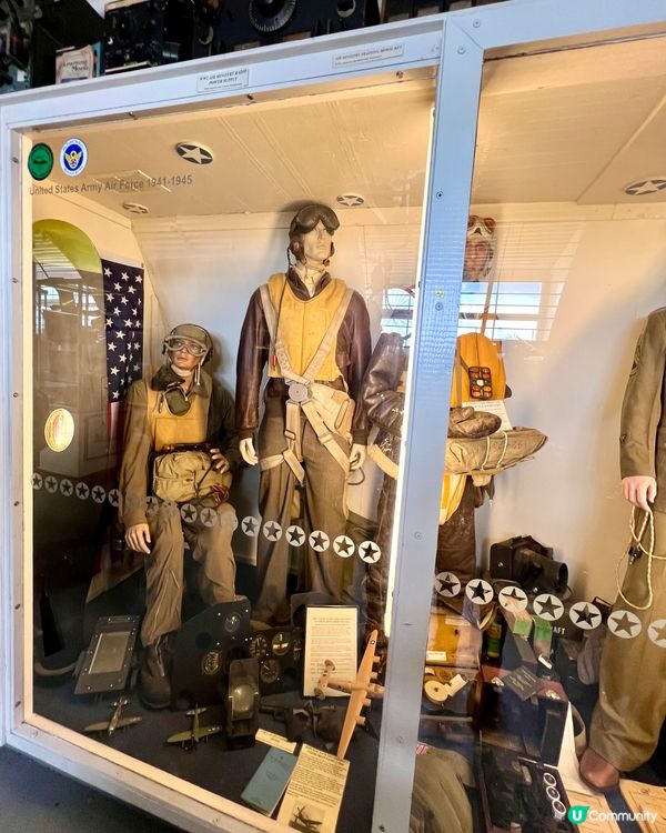 『英國』免費參觀｜一戰與二戰航空博物館✈️