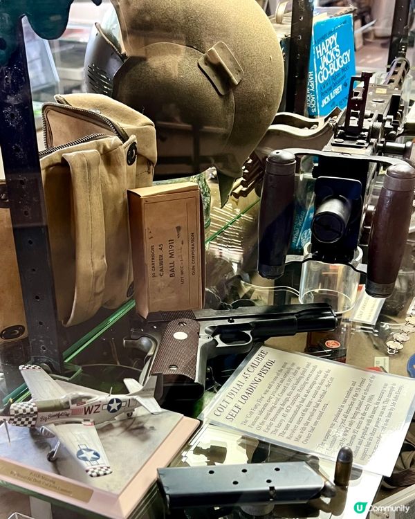 『英國』免費參觀｜一戰與二戰航空博物館✈️