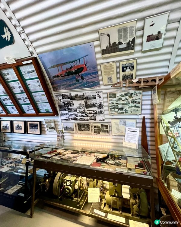 『英國』免費參觀｜一戰與二戰航空博物館✈️