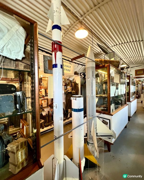 『英國』免費參觀｜一戰與二戰航空博物館✈️