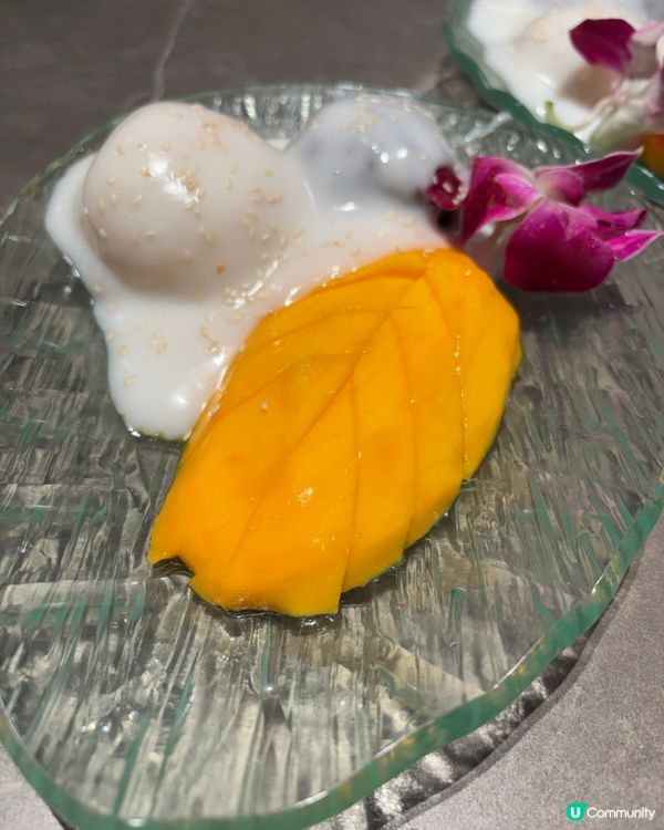 將軍澳嘆東南亞Fusion大餐! 🥢😋