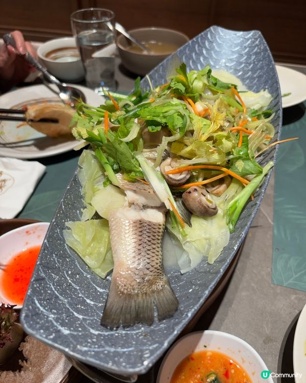 將軍澳嘆東南亞Fusion大餐! 🥢😋