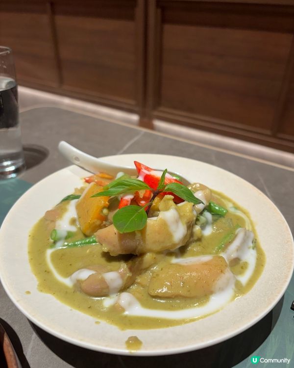 將軍澳嘆東南亞Fusion大餐! 🥢😋