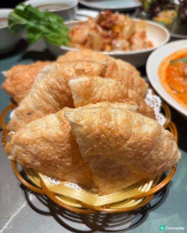 將軍澳嘆東南亞Fusion大餐! 🥢😋