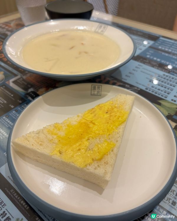 🍴 將軍澳新都城「搵食工房」鰻魚蛋包飯😋