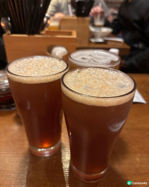 台味放題！九龍灣滷肉飯😋🤤