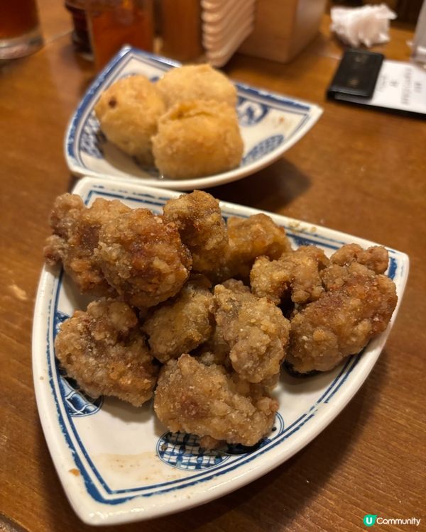 台味放題！九龍灣滷肉飯😋🤤