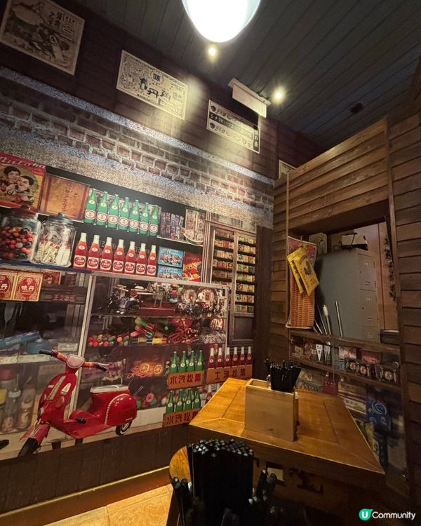 台味放題！九龍灣滷肉飯😋🤤