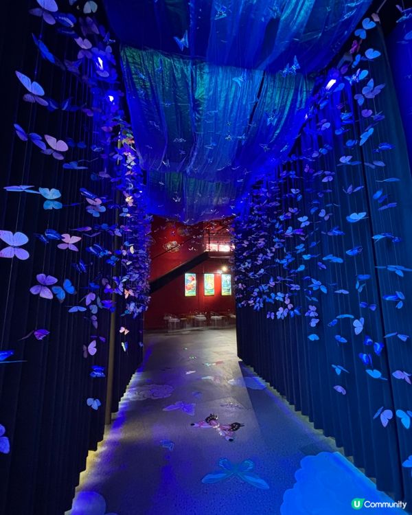 🏛️ 深圳歡樂海岸 X-META 全感 VR 一日遊