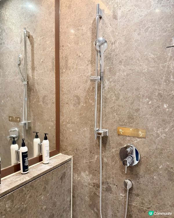 北上Relax打golf⛳️隱秀山居享哥爾夫球景景😎⛰️