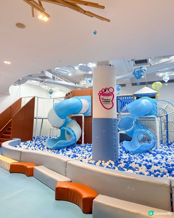 北上Relax打golf⛳️隱秀山居享哥爾夫球景景😎⛰️