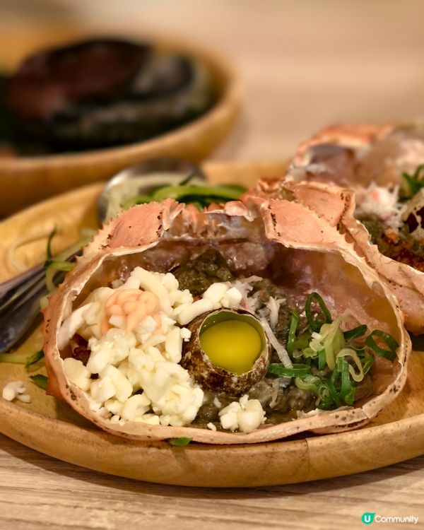 明星也來的磯燒海鮮店