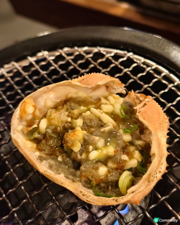 明星也來的磯燒海鮮店