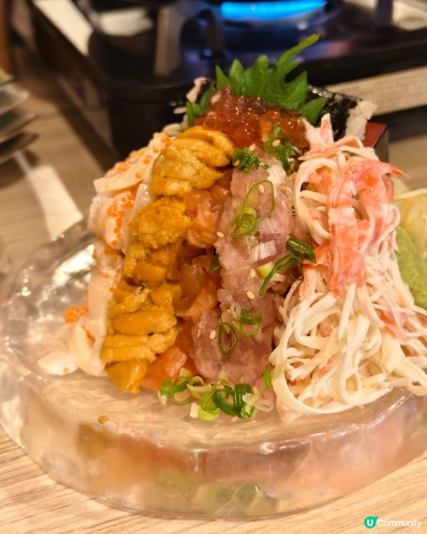 明星也來的磯燒海鮮店