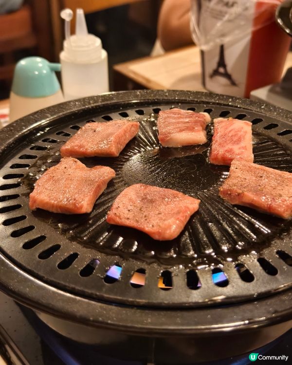 明星也來的磯燒海鮮店