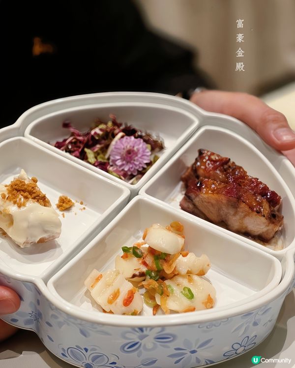 $388 的酒店中菜套餐｜ 打破「貴價唔飽」的迷思