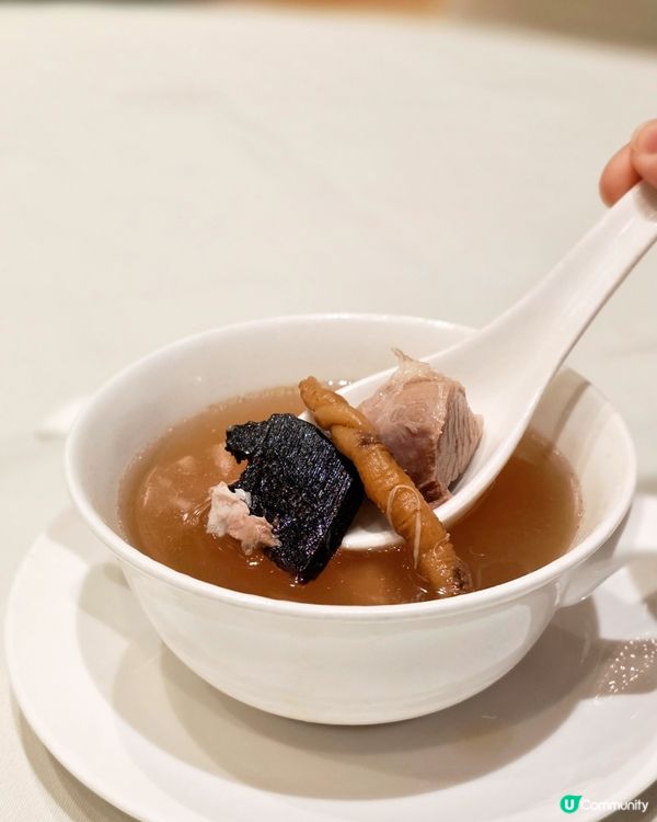 $388 的酒店中菜套餐｜ 打破「貴價唔飽」的迷思