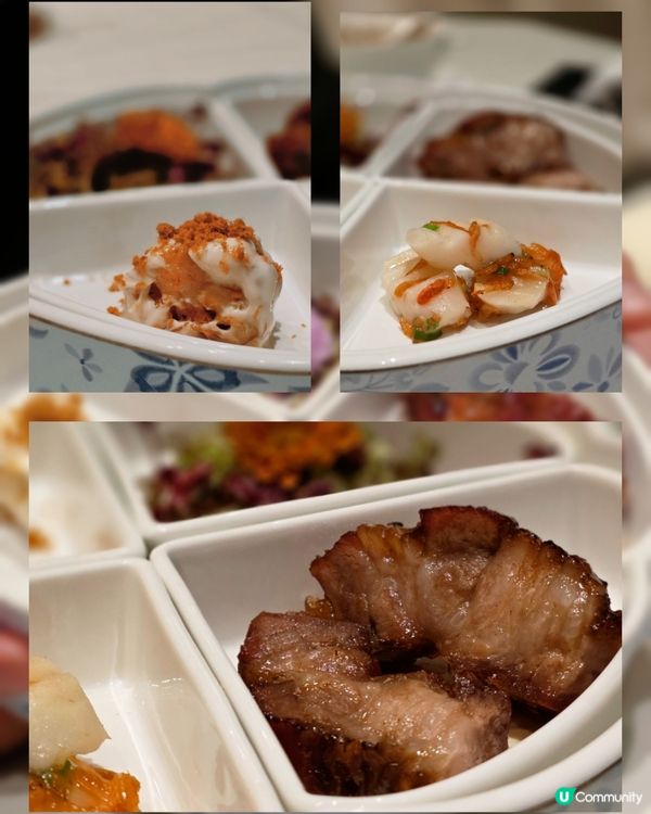 $388 的酒店中菜套餐｜ 打破「貴價唔飽」的迷思